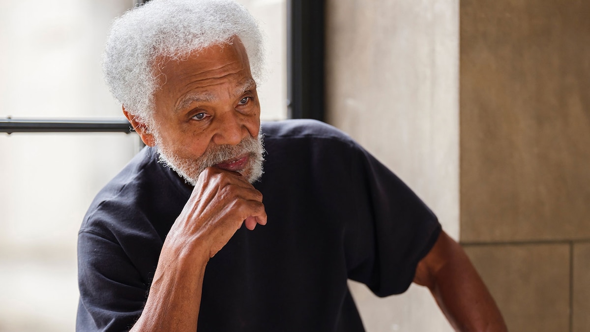 Ernie Chambers, served Nebraska State Legislature for 46 Years. Click to visit his Wiki page.